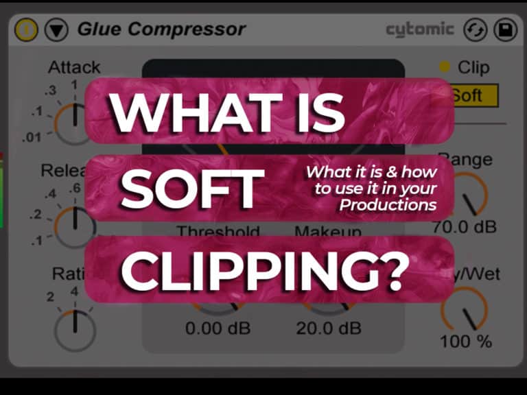 what is soft clipping
