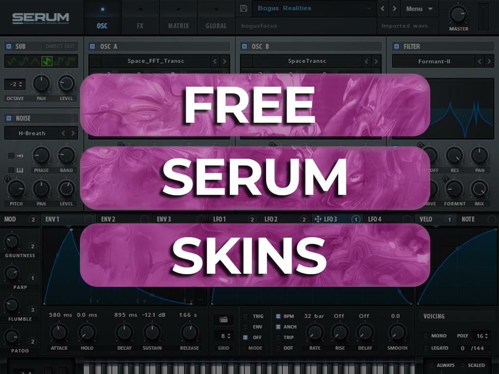 serum free download fl studio 12