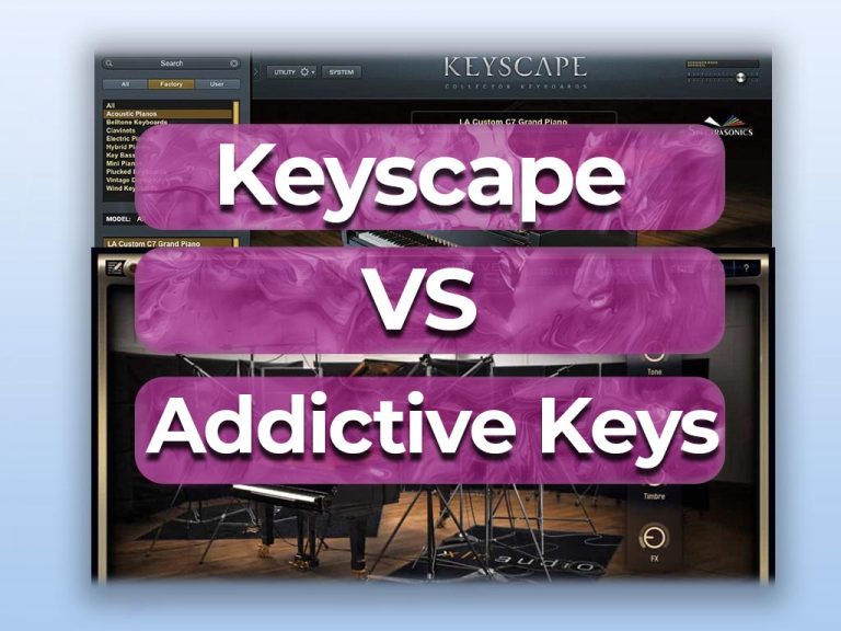 keyscape vs addictive keys
