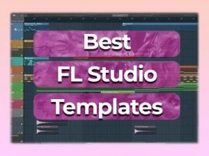 best fl studio templates