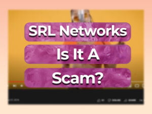 is srl networks a scam